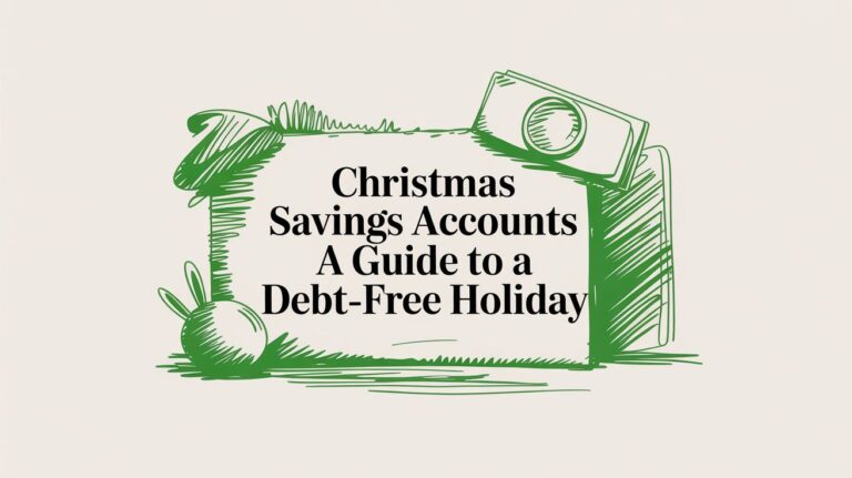 Christmas Savings Accounts Savings Guide