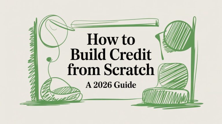 How To Build Credit From Scratch Credit Guide