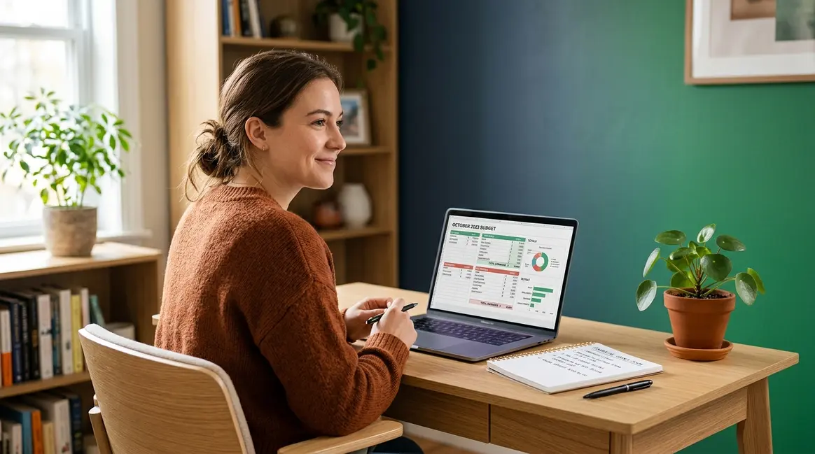 Budgeting for Young Adults: 7-Step Guide That Works