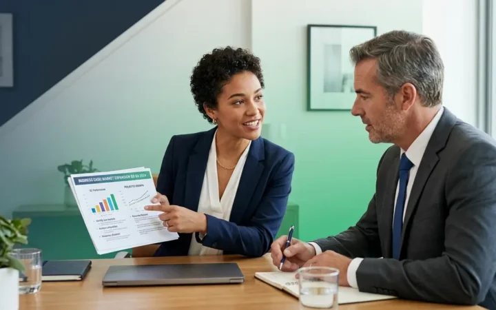 How to Ask for a Pay Rise: 6 Steps + Scripts (2026)