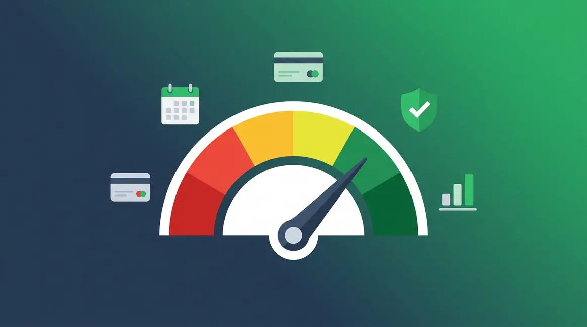 How to Improve Your Credit Score: 7 Proven Steps (2026)