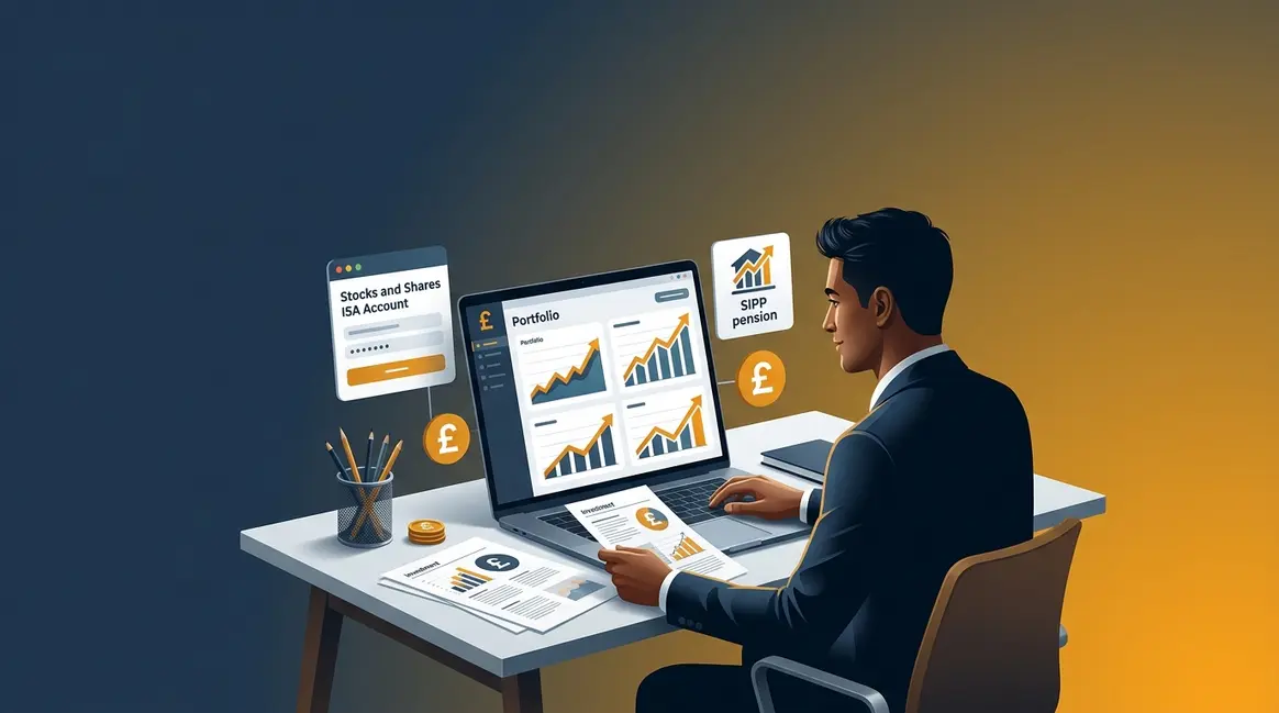 How to Invest a Lump Sum UK: 5-Step Tax Guide (2026)