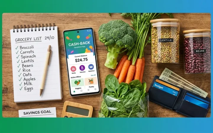 How to Save Money on Groceries: 25 Tips for 2026