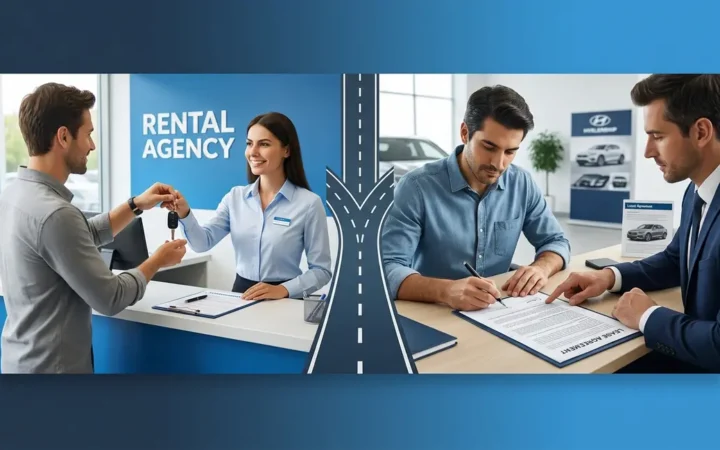 Renting vs. Leasing a Car: Which Saves More in 2026?