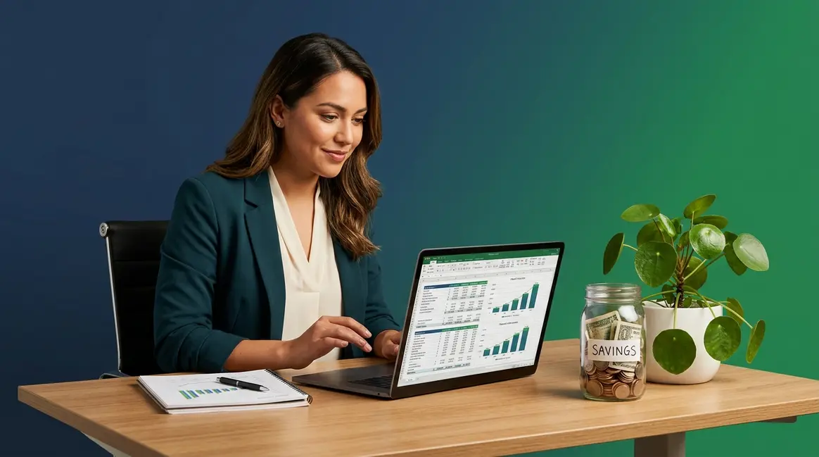 How to Save Money and Build Wealth: 5 Proven Steps