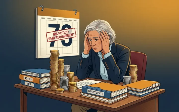 Saving Too Much for Retirement? Signs, Risks & Fixes
