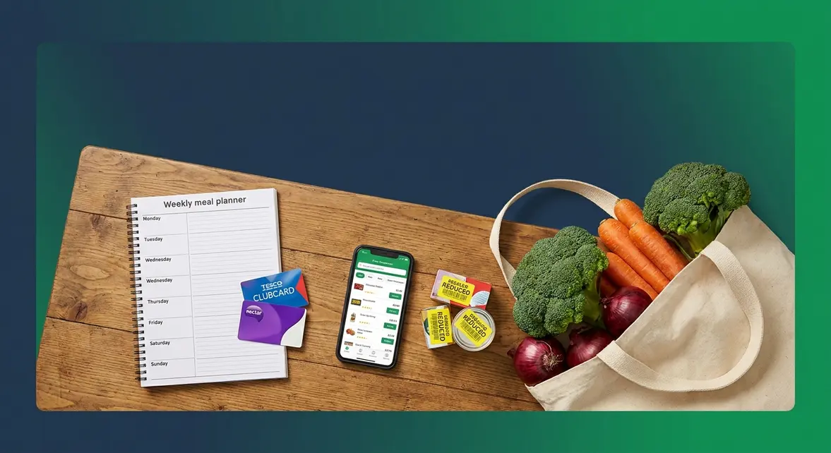 20 Strategies to Save Money on Groceries UK (2026)